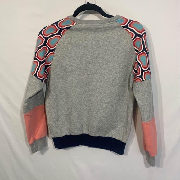 ADIDAS Originals Girls Sweatshirt. New Condition. Size 11/12 Youth. - Picture 6 of 8